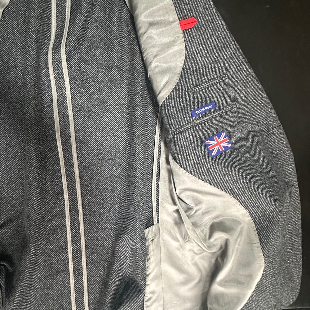 Austin Reed Suit Jacket